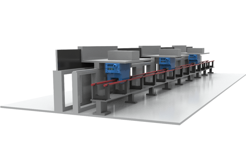 無(wú)線供電方案